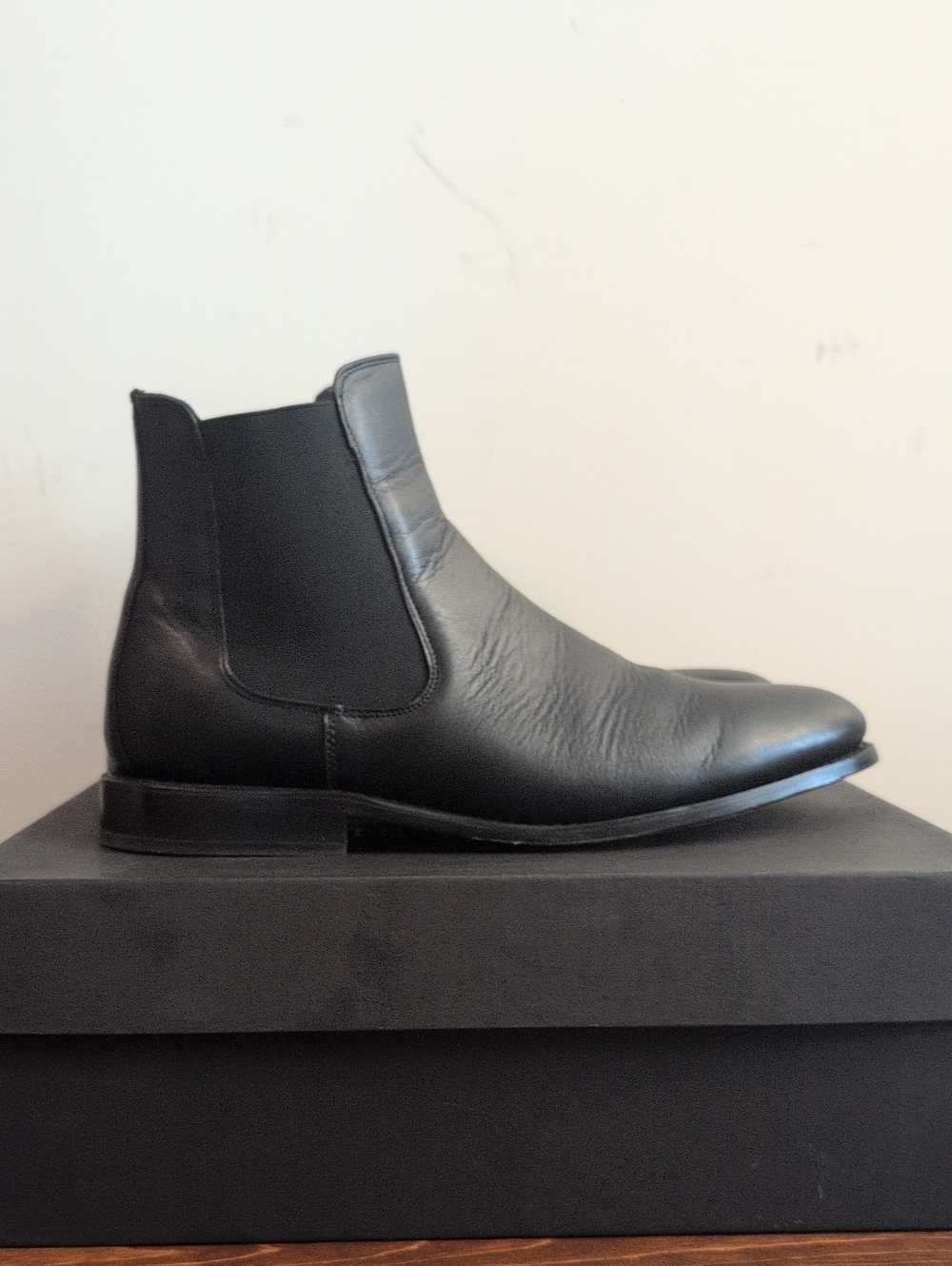 Thursday Boot Company Cavalier Chelsea Boot Sz 12
